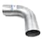 Heavy Duty Mfg Exhaust Elbow, 12-400-10105A 12-400-10105A - alternate 1